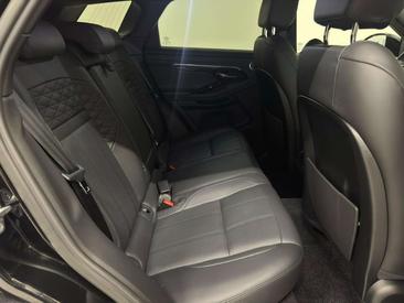 Land Rover Range Rover Evoque Autobiography AWD Auto 2.0D I4 204 MHEV — photo 5