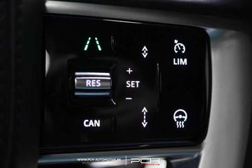 Land Rover Range Rover FULL OPTIONS - VAT Noir — photo 24