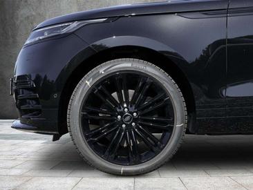 Land Rover Range Rover Velar D300 Dynamic SE — photo 9