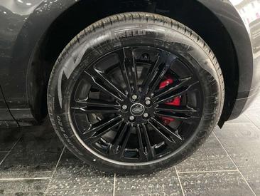 Land Rover Range Rover Evoque Dynamic SE Tetto Navi C.20 BlackPack NEW MODEL Noir — photo 21