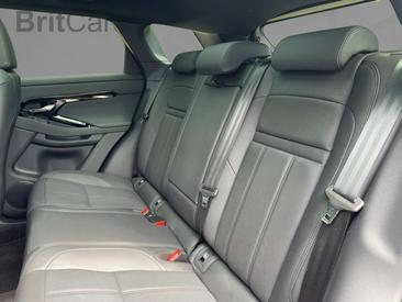 Land Rover Range Rover Evoque D165 Dynamic SE 360-CAM ACC — photo 9