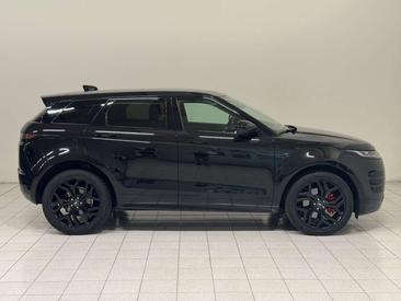 Land Rover Range Rover Evoque Autobiography AWD Auto 2.0D I4 204 MHEV — photo 6