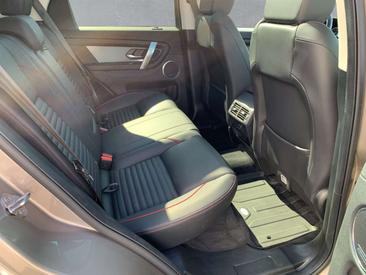 Land Rover Discovery Sport D200 AWD R-DYNAMIC SE ACC+NSW — photo 5