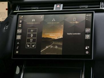 Land Rover Range Rover Velar D300 Dynamic SE — photo 10