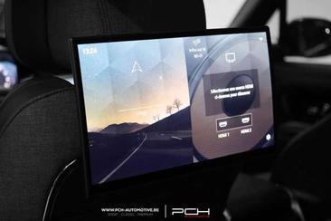 Land Rover Range Rover FULL OPTIONS - VAT Noir — photo 26