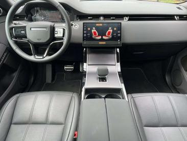 Land Rover Range Rover Evoque D165 Dynamic SE 360-CAM ACC — photo 10