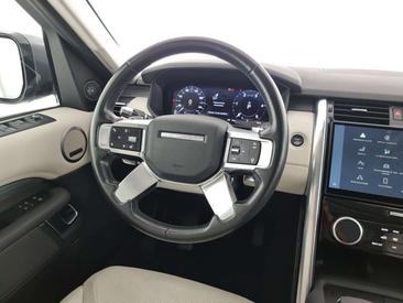 Land Rover Discovery SE Awd 7p.ti Auto 3.0d I6 Mhev 300cv — photo 15