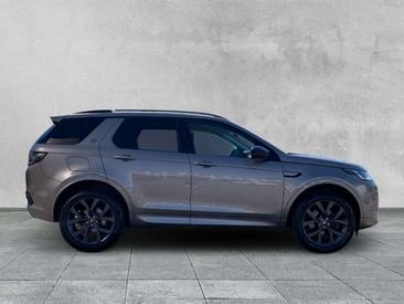 Land Rover Discovery Sport D200 AWD R-DYNAMIC SE ACC+NSW — photo 6