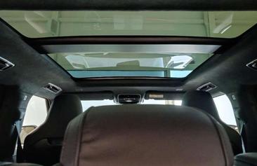 Land Rover Range Rover Sport SV 4.4 V8 635CV — photo 13