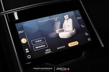 Land Rover Range Rover FULL OPTIONS - VAT Noir — photo 27