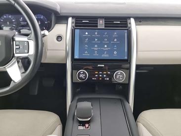 Land Rover Discovery SE Awd 7p.ti Auto 3.0d I6 Mhev 300cv — photo 16