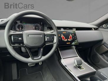 Land Rover Range Rover Evoque D165 Dynamic SE 360-CAM ACC — photo 11