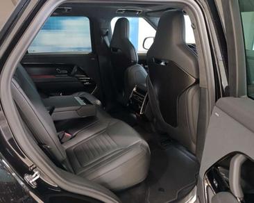 Land Rover Range Rover Sport SV 4.4 V8 635CV — photo 14
