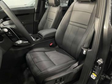 Land Rover Range Rover Evoque Dynamic SE Tetto Navi C.20 BlackPack NEW MODEL Noir — photo 25