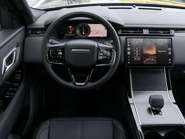 Land Rover Range Rover Velar D300 Dynamic SE — photo 12