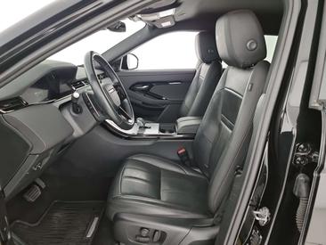 Land Rover Range Rover Evoque 2.0d I4 Mhev 163cv Auto S Awd — photo 24