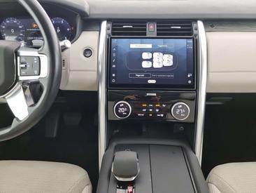 Land Rover Discovery SE Awd 7p.ti Auto 3.0d I6 Mhev 300cv — photo 17