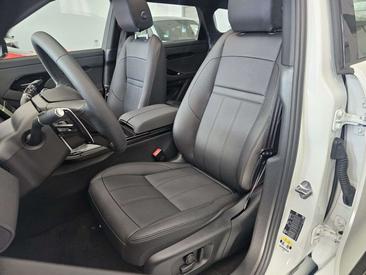 Land Rover Range Rover Evoque Dynamic SE Tetto Navi C.20 BlackPack NEW MODEL Noir — photo 26