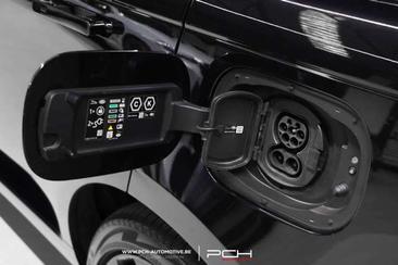 Land Rover Range Rover FULL OPTIONS - VAT Noir — photo 29