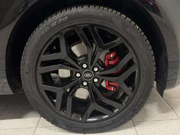 Land Rover Range Rover Evoque Autobiography AWD Auto 2.0D I4 204 MHEV — photo 9