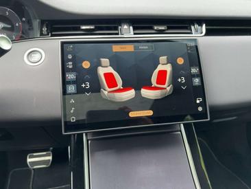 Land Rover Range Rover Evoque D165 Dynamic SE 360-CAM ACC — photo 12
