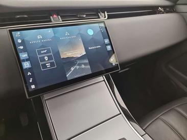 Land Rover Range Rover Evoque 2.0d I4 Mhev 163cv Auto S Awd — photo 25