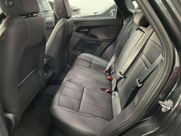 Land Rover Range Rover Evoque Dynamic SE Tetto Navi C.20 BlackPack NEW MODEL Noir — photo 27