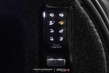 Land Rover Range Rover FULL OPTIONS - VAT Noir — photo 30