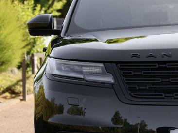 Land Rover Range Rover Velar D300 Dynamic SE — photo 14