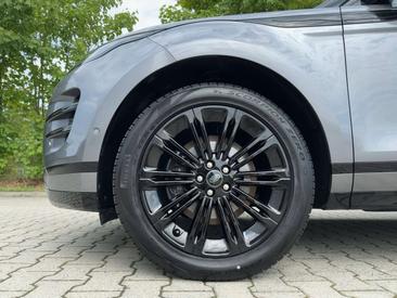 Land Rover Range Rover Evoque D165 Dynamic SE 360-CAM ACC — photo 13