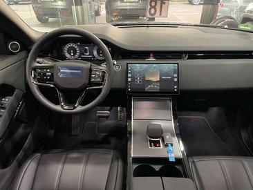 Land Rover Range Rover Evoque Dynamic SE Tetto Navi C.20 BlackPack NEW MODEL Noir — photo 28