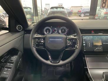 Land Rover Range Rover Evoque Dynamic SE Tetto Navi C.20 BlackPack NEW MODEL Noir — photo 29