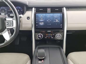 Land Rover Discovery SE Awd 7p.ti Auto 3.0d I6 Mhev 300cv — photo 19