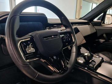 Land Rover Range Rover Sport SV 4.4 V8 635CV — photo 18