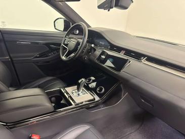 Land Rover Range Rover Evoque Autobiography AWD Auto 2.0D I4 204 MHEV — photo 12