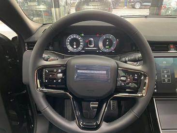 Land Rover Range Rover Evoque Dynamic SE Tetto Navi C.20 BlackPack NEW MODEL Noir — photo 30
