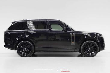 Land Rover Range Rover SV Intrepid - FULL OPTIONS - VAT P550e — photo 4