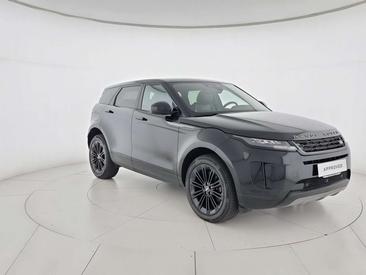 Land Rover Range Rover Evoque 2.0d I4 Mhev 163cv Auto S Awd — photo 28