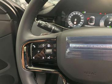 Land Rover Range Rover Evoque Dynamic SE Tetto Navi C.20 BlackPack NEW MODEL Noir — photo 31