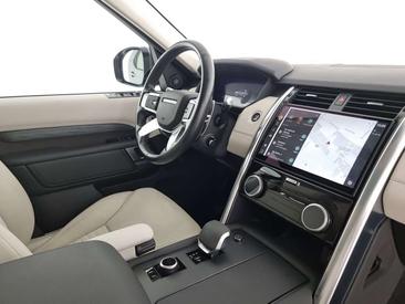 Land Rover Discovery SE Awd 7p.ti Auto 3.0d I6 Mhev 300cv — photo 21