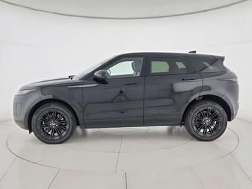 Land Rover Range Rover Evoque 2.0d I4 Mhev 163cv Auto S Awd — photo 29