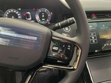 Land Rover Range Rover Evoque Dynamic SE Tetto Navi C.20 BlackPack NEW MODEL Noir — photo 32