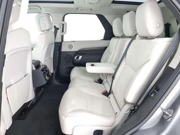 Land Rover Discovery SE Awd 7p.ti Auto 3.0d I6 Mhev 300cv — photo 23
