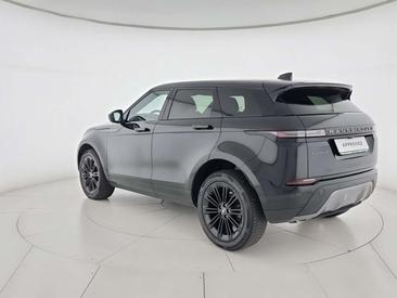 Land Rover Range Rover Evoque 2.0d I4 Mhev 163cv Auto S Awd — photo 30