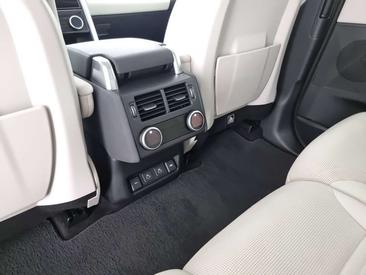 Land Rover Discovery SE Awd 7p.ti Auto 3.0d I6 Mhev 300cv — photo 24