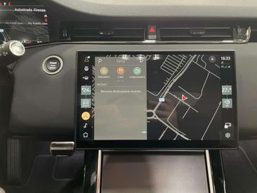 Land Rover Range Rover Evoque Dynamic SE Tetto Navi C.20 BlackPack NEW MODEL Noir — photo 34