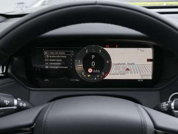 Land Rover Range Rover Velar D300 Dynamic SE — photo 20