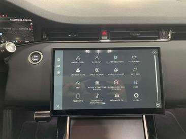 Land Rover Range Rover Evoque Dynamic SE Tetto Navi C.20 BlackPack NEW MODEL Noir — photo 35