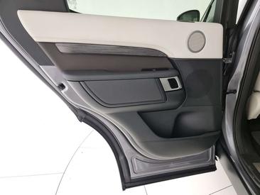 Land Rover Discovery SE Awd 7p.ti Auto 3.0d I6 Mhev 300cv — photo 25