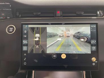 Land Rover Range Rover Evoque Dynamic SE Tetto Navi C.20 BlackPack NEW MODEL Noir — photo 37